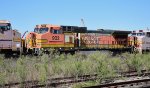 BNSF 902